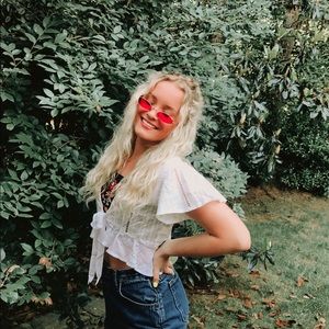 Meet your Posher, Shaelyn